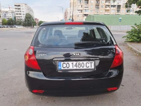 Обява за продажба на Kia Ceed 1.4 109 к.с. ~6 900 лв. - изображение 3