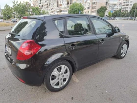 Обява за продажба на Kia Ceed 1.4 109 к.с. ~6 900 лв. - изображение 4