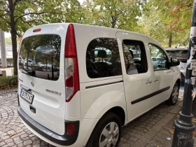 Renault Kangoo | Mobile.bg    3