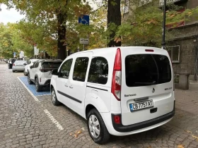 Renault Kangoo | Mobile.bg    2