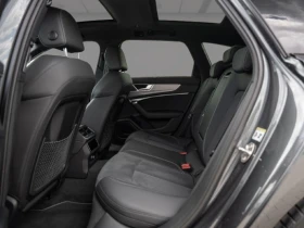 Audi A6 50 TFSIe Quattro = S-line = Гаранция - 126090 лв. / 64468.79 € - 55751735 12