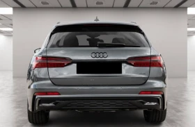 Audi A6 50 TFSIe Quattro = S-line = Гаранция - 126090 лв. / 64468.79 € - 55751735 2