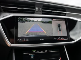 Audi A6 50 TFSIe Quattro = S-line = Гаранция - 126090 лв. / 64468.79 € - 55751735 10