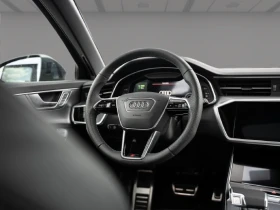 Audi A6 50 TFSIe Quattro = S-line = Гаранция - 126090 лв. / 64468.79 € - 55751735 9