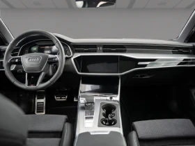 Audi A6 50 TFSIe Quattro = S-line = Гаранция - 126090 лв. / 64468.79 € - 55751735 8