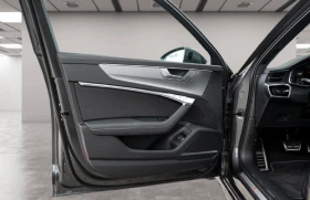 Audi A6 50 TFSIe Quattro = S-line = Гаранция - 126090 лв. / 64468.79 € - 55751735 5