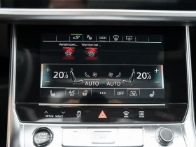 Audi A6 50 TFSIe Quattro = S-line = Гаранция - 126090 лв. / 64468.79 € - 55751735 11