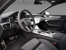 Audi A6 50 TFSIe Quattro = S-line = Гаранция - 126090 лв. / 64468.79 € - 55751735 7