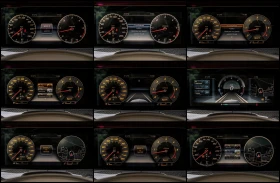 Mercedes-Benz E 350 d* BRABUS* CARBON PACK* NIGHT PACK* 360CAM* EXCLU | Mobile.bg    15