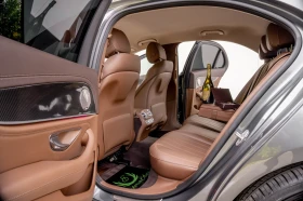 Mercedes-Benz E 350 d* BRABUS* CARBON PACK* NIGHT PACK* 360CAM* EXCLU | Mobile.bg    10