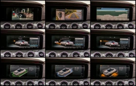 Mercedes-Benz E 350 d* BRABUS* CARBON PACK* NIGHT PACK* 360CAM* EXCLU | Mobile.bg    16