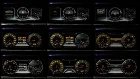 Mercedes-Benz E 350 d* BRABUS* CARBON PACK* NIGHT PACK* 360CAM*  | Mobile.bg    15