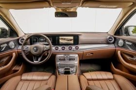 Mercedes-Benz E 350 d* BRABUS* CARBON PACK* NIGHT PACK* 360CAM* EXCLU | Mobile.bg    13