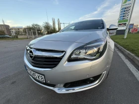 Opel Insignia Opel Insignia Sport Tourer 2.0 CDTI 170 к.с. 4x4 - 17500 лв. / 8947.61 € - 25056604 12