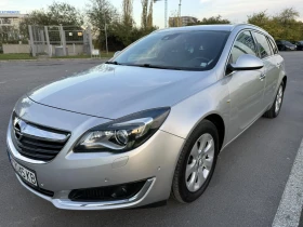 Opel Insignia Opel Insignia Sport Tourer 2.0 CDTI 170 к.с. 4x4