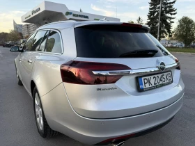 Opel Insignia Opel Insignia Sport Tourer 2.0 CDTI 170 к.с. 4x4 - 17500 лв. / 8947.61 € - 25056604 4