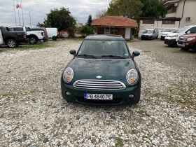 Mini Clubman -1, 6 / КЛИМАТРОНИК - 5500 лв. / 2812.11 € - 30681317 2