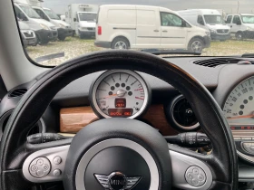 Mini Clubman -1, 6 / КЛИМАТРОНИК - 5500 лв. / 2812.11 € - 30681317 11