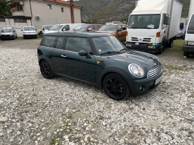 Mini Clubman -1, 6 / КЛИМАТРОНИК - 5500 лв. / 2812.11 € - 30681317 5