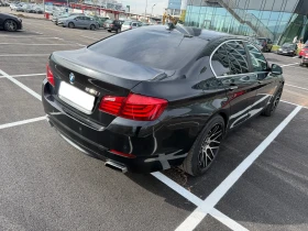BMW 550 550i, снимка 3