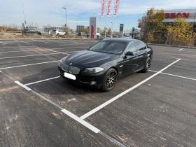 BMW 550 550i, снимка 5