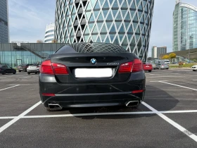 BMW 550 550i, снимка 11