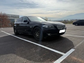 BMW 550 550i, снимка 7