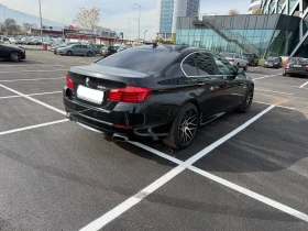 BMW 550 550i, снимка 9