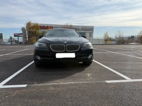 BMW 550 550i, снимка 8