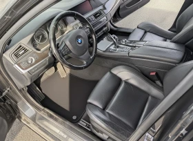 BMW 550 550i, снимка 13