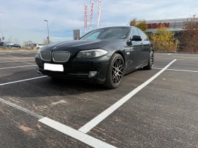 BMW 550 550i, снимка 2