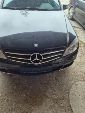 Mercedes-Benz C 250 | Mobile.bg � ����� ������ 2