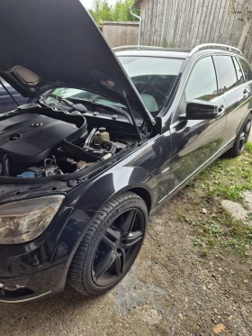Mercedes-Benz C 250 | Mobile.bg � ����� ������ 4