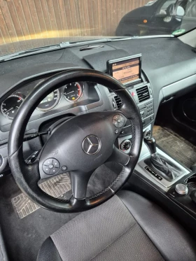 Mercedes-Benz C 250 | Mobile.bg � ����� ������ 9