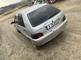 Citroen Saxo | Mobile.bg    2