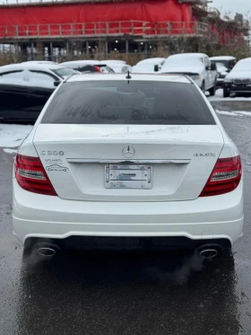 Mercedes-Benz C 300 Sport 4MATIC* KEYLESS* *  | Mobile.bg    5