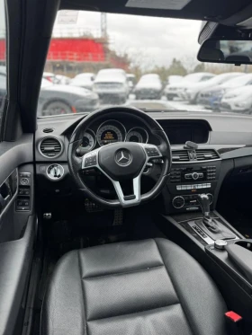 Mercedes-Benz C 300 Sport 4MATIC* KEYLESS* *  | Mobile.bg    9
