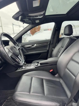 Mercedes-Benz C 300 Sport 4MATIC* KEYLESS* *  | Mobile.bg    7
