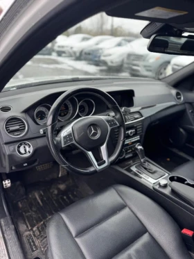 Mercedes-Benz C 300 Sport 4MATIC* KEYLESS* *  | Mobile.bg    8