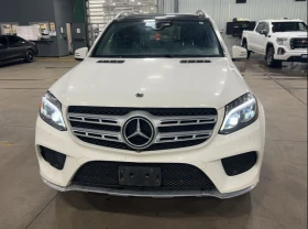 Mercedes-Benz GLS 450 *  *    *   *  | Mobile.bg    2