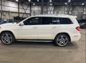 Mercedes-Benz GLS 450 *  *    *   *  | Mobile.bg    3