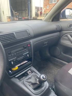 VW Passat | Mobile.bg    6