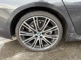 BMW 540 M-Pack* Harman Kardon - 39999 лв. / 20451.16 € - 63741093 6