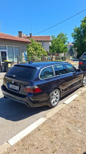 BMW 535, снимка 3