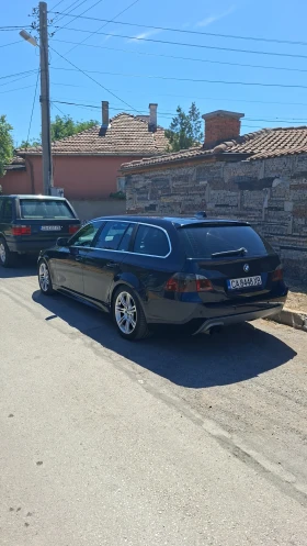 BMW 535, снимка 2