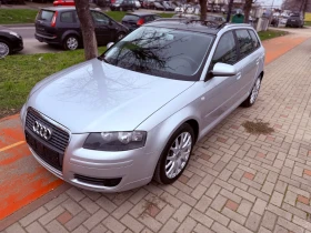 Audi A3 AUDI A3 1, 8T 160 к.с Уникат - 8888 лв. / 4544.36 € - 81966435 3