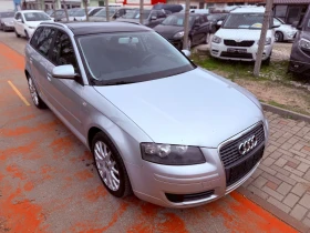 Audi A3 AUDI A3 1, 8T 160 к.с Уникат - 8888 лв. / 4544.36 € - 81966435 2