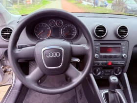 Audi A3 AUDI A3 1, 8T 160 к.с Уникат - 8888 лв. / 4544.36 € - 81966435 11