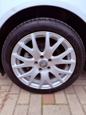 Audi A3 AUDI A3 1, 8T 160 к.с Уникат - 8888 лв. / 4544.36 € - 81966435 14