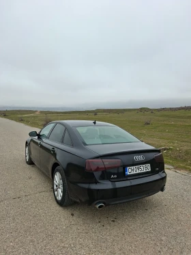 Audi A6 3.0  | Mobile.bg � ����� ������ 4